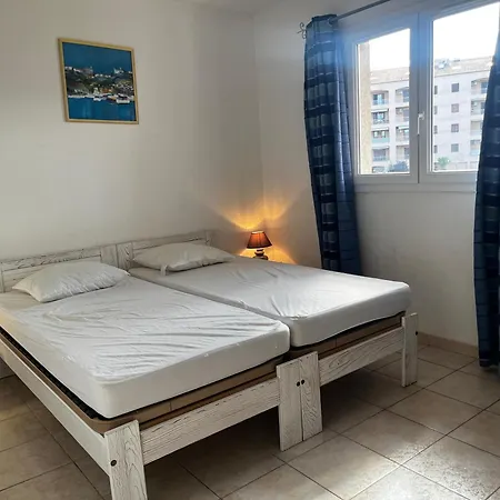 Palmeraie 325 Appartamento