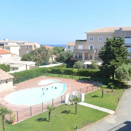 Apartment Palmeraie 325