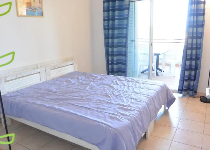 Palmeraie 325 Sari-Solenzara